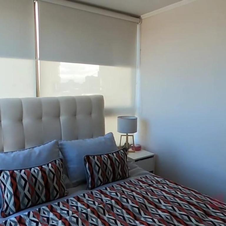Hostería luna - Apartamento de 2 dormitorios - 3