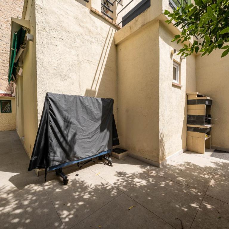 Villa Rosoliel - Villa avec Piscine Privée - 55