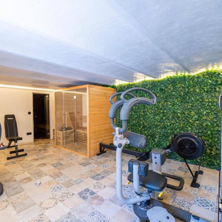 Villa Rosoliel - Villa avec Piscine Privée - 58