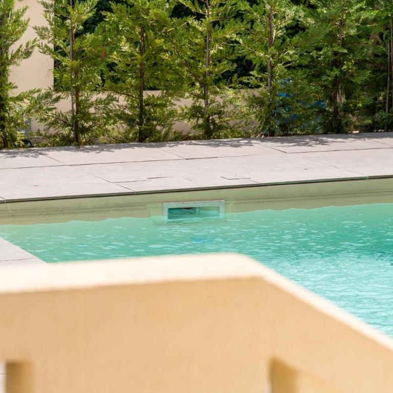 Villa Rosoliel - Villa avec Piscine Privée - 61