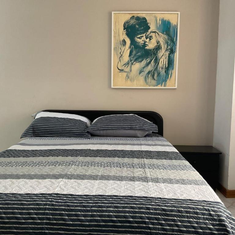 Océan front rodadero - One-Bedroom Apartment - 27