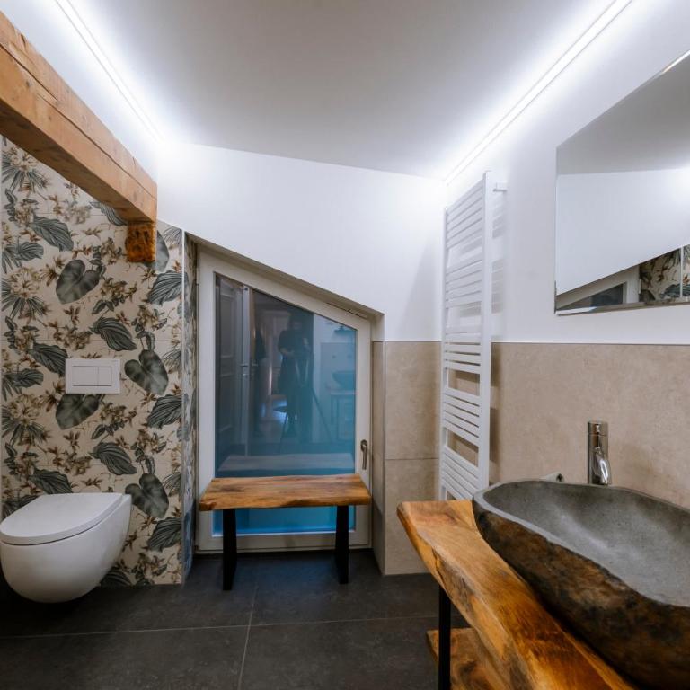Haus Tisch - Apartamento de 3 dormitorios - 14