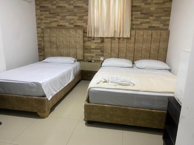 Hotel Avanty Barranquilla - Double or Twin Room - 5
