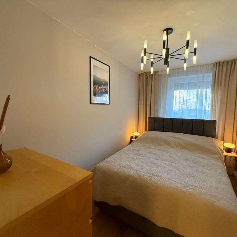 Modern apartment with alpine charm in Bad Gastein - Apartment mit 2 Schlafzimmern - 15