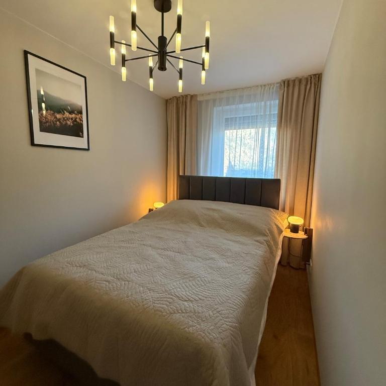 Modern apartment with alpine charm in Bad Gastein - Apartment mit 2 Schlafzimmern - 13