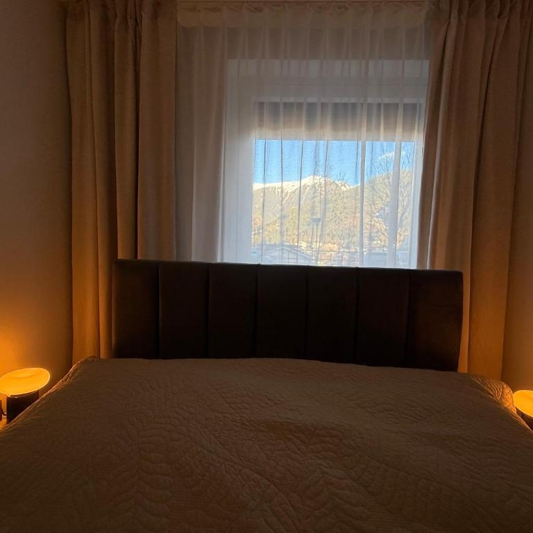 Modern apartment with alpine charm in Bad Gastein - Apartment mit 2 Schlafzimmern - 14