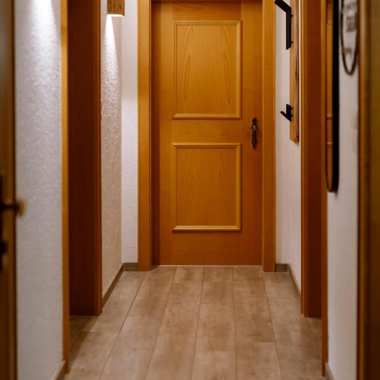 Haus Tisch - Apartamento de 3 dormitorios - 6