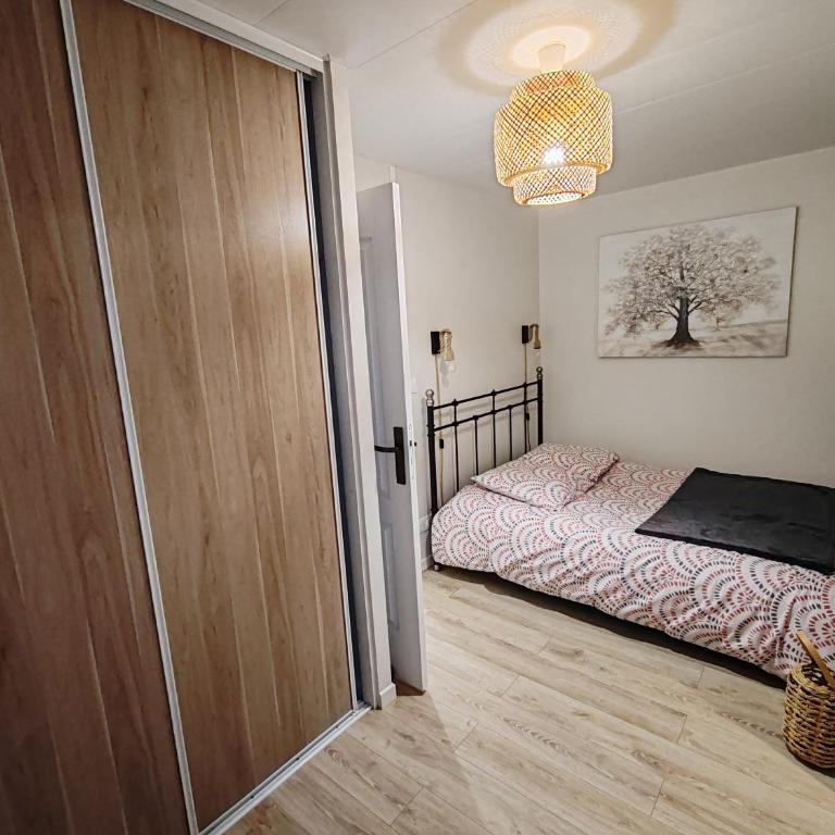 Appartement à 5mn de Nausicaa - Appartement 1 Chambre - 2