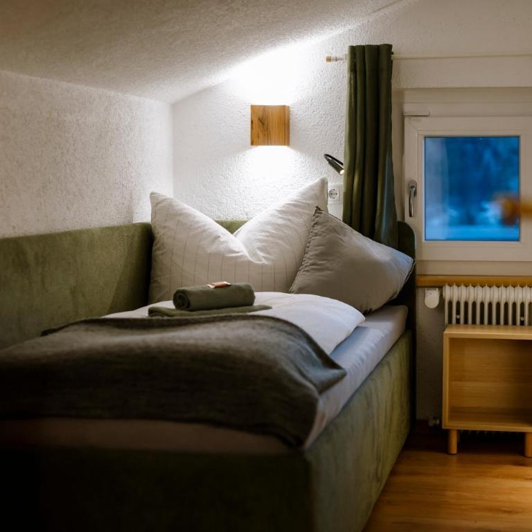 Haus Tisch - Apartamento de 3 dormitorios - 16