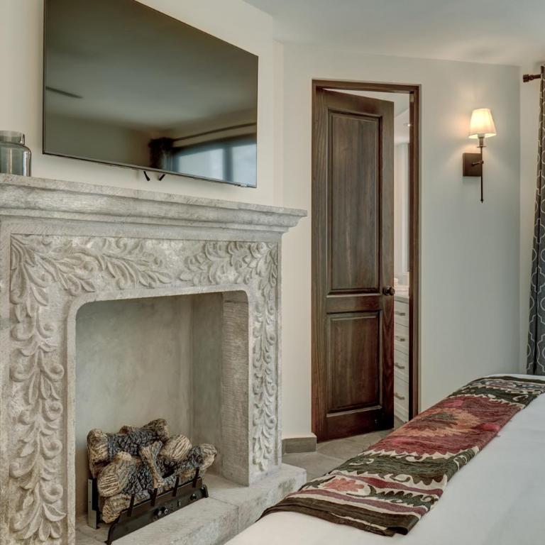 Casa Olivo Amatisto - Apartamento de 3 dormitorios - 18