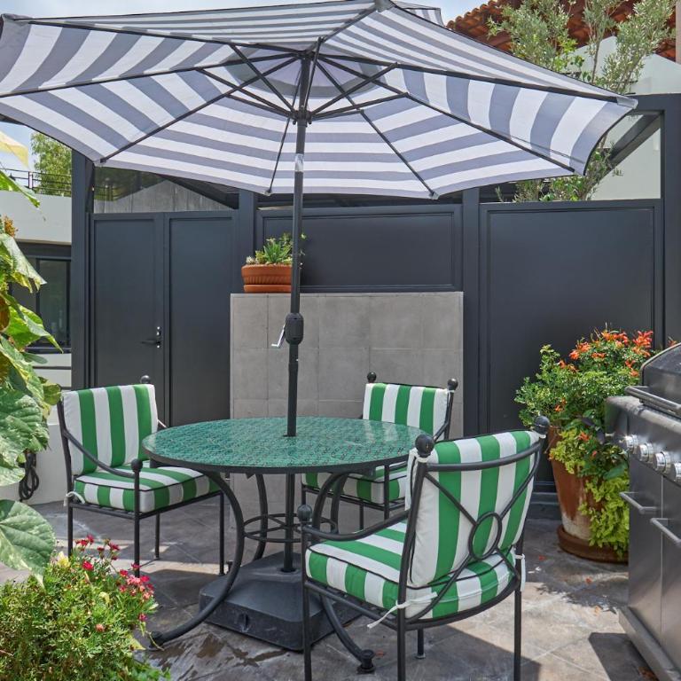 Casa Olivo Amatisto - Apartamento de 3 dormitorios - 35