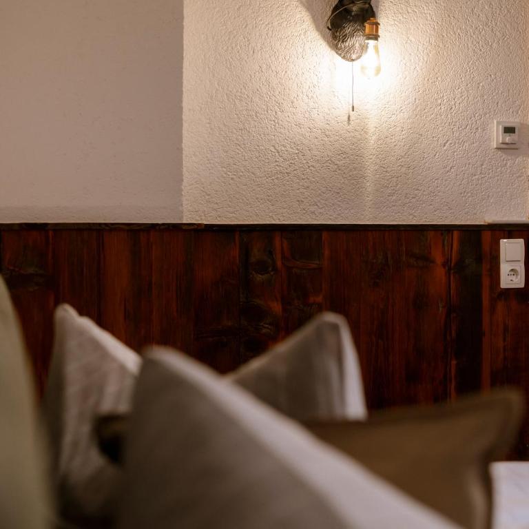 Haus Tisch - Apartamento de 3 dormitorios - 2