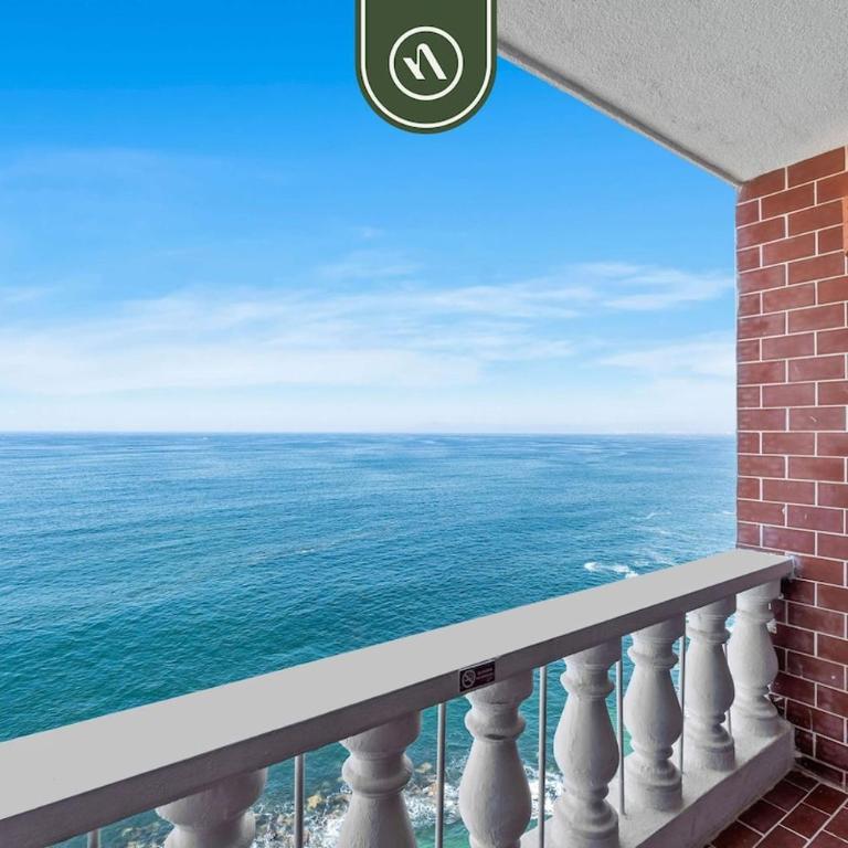Peaceful Oceanview Studio - Costa Sur Estudio 2 - Vacation Home - 16