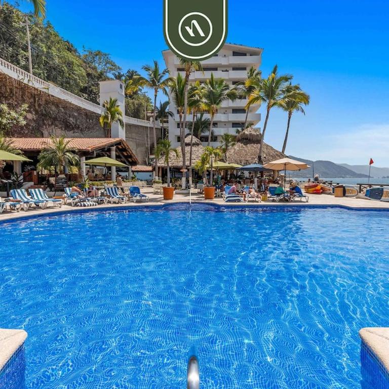 Peaceful Oceanview Studio - Costa Sur Estudio 2 - Vacation Home - 26