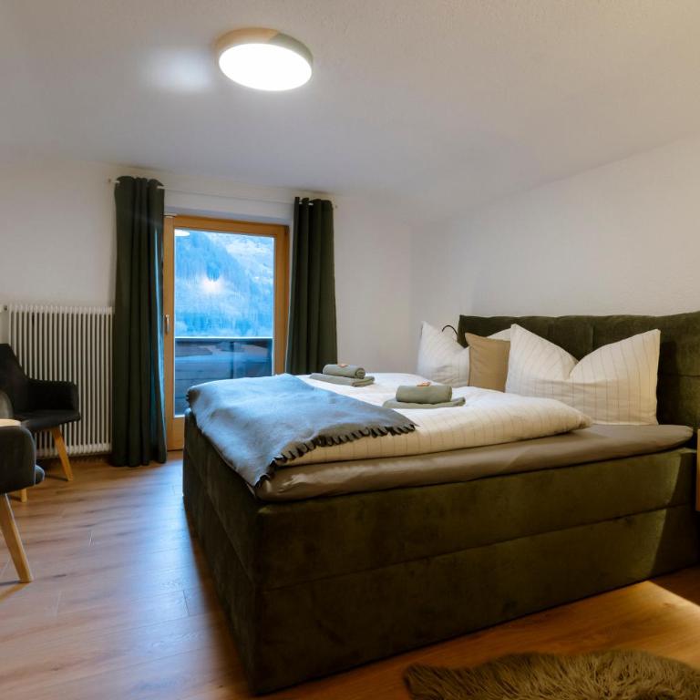 Haus Tisch - Apartamento de 3 dormitorios - 15
