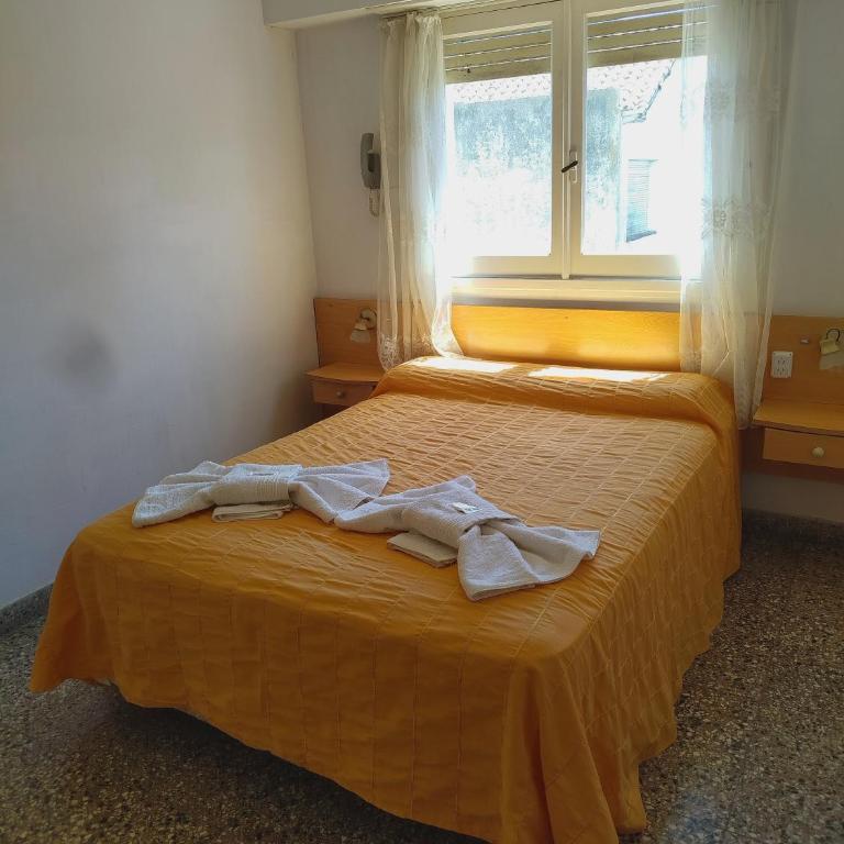 Hotel Celeste - Habitación Doble - 9