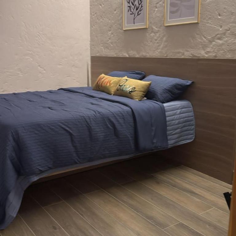 Villa Patio Colonial Santa Fe de Antioquia - Villa - 2