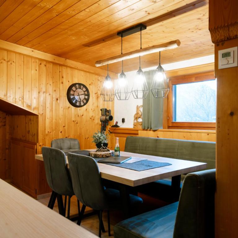 Haus Tisch - Apartamento de 3 dormitorios - 4