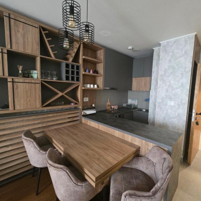 Zlatibor Prime Residence - Apartman sa 1 Spavaćom Sobom - 9
