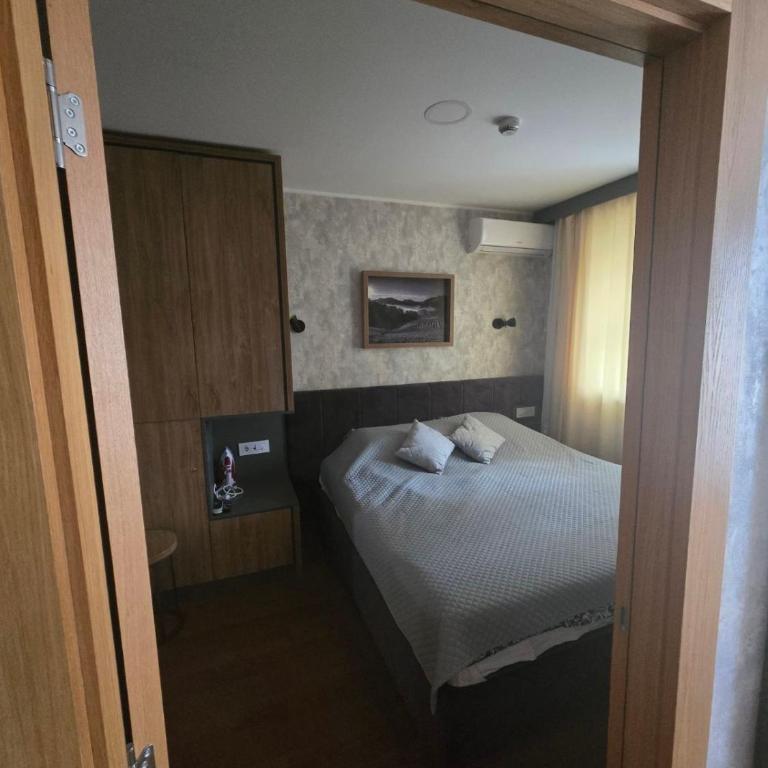 Zlatibor Prime Residence - Apartman sa 1 Spavaćom Sobom - 10