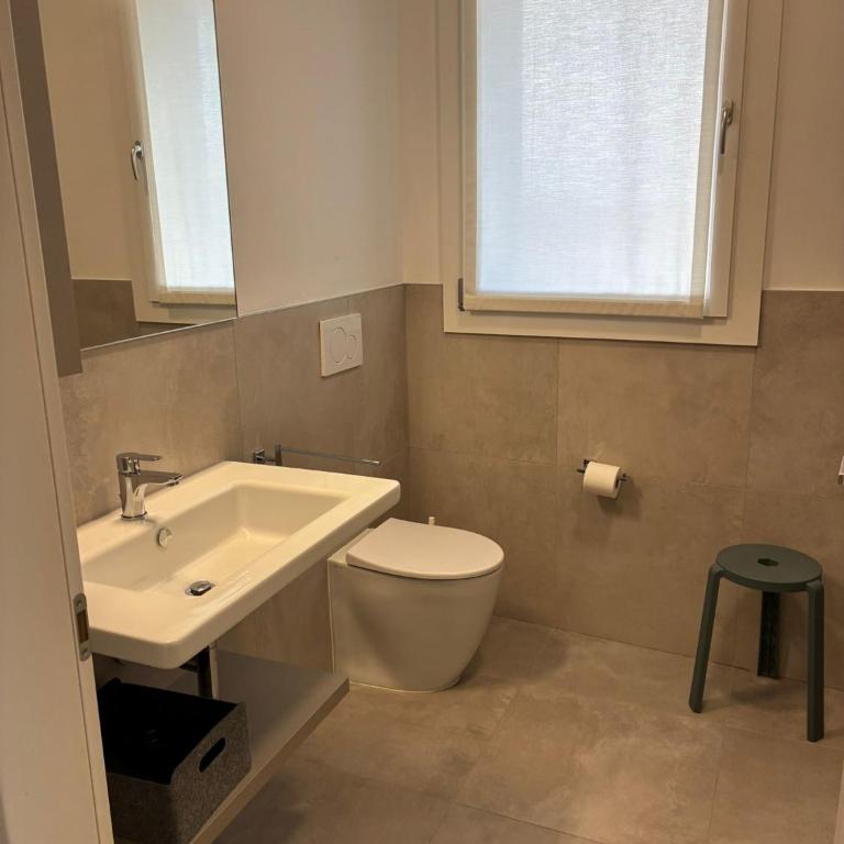 Matilde Apartments Caorle - Appartamento con 2 Camere da Letto e Vista Mare - 4