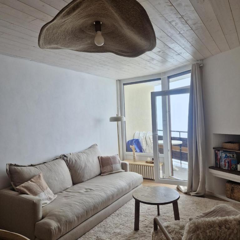 Cocon des Alpes - Appartement 2 Chambres - 14