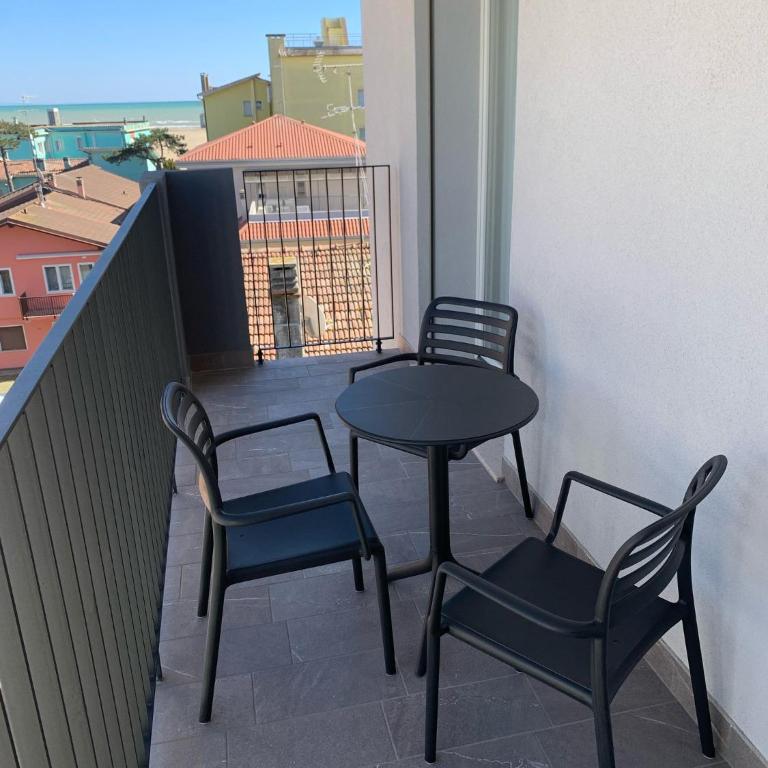 Matilde Apartments Caorle - Appartamento con 2 Camere da Letto e Vista Mare - 17