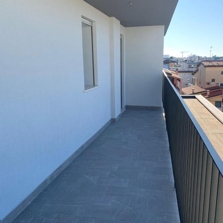 Matilde Apartments Caorle - Appartamento con 2 Camere da Letto e Vista Mare - 18