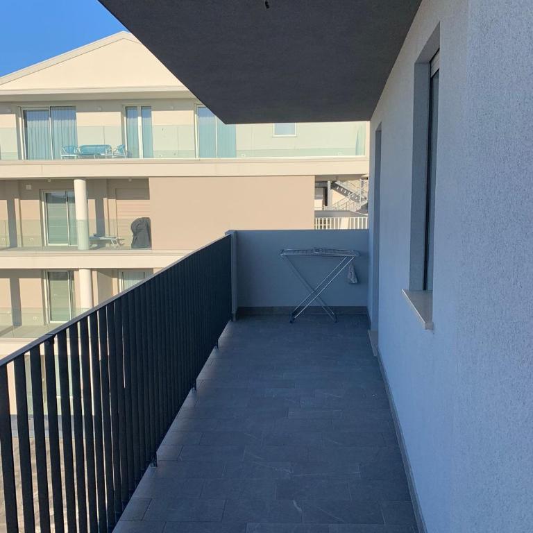 Matilde Apartments Caorle - Appartamento con 2 Camere da Letto e Vista Mare - 19