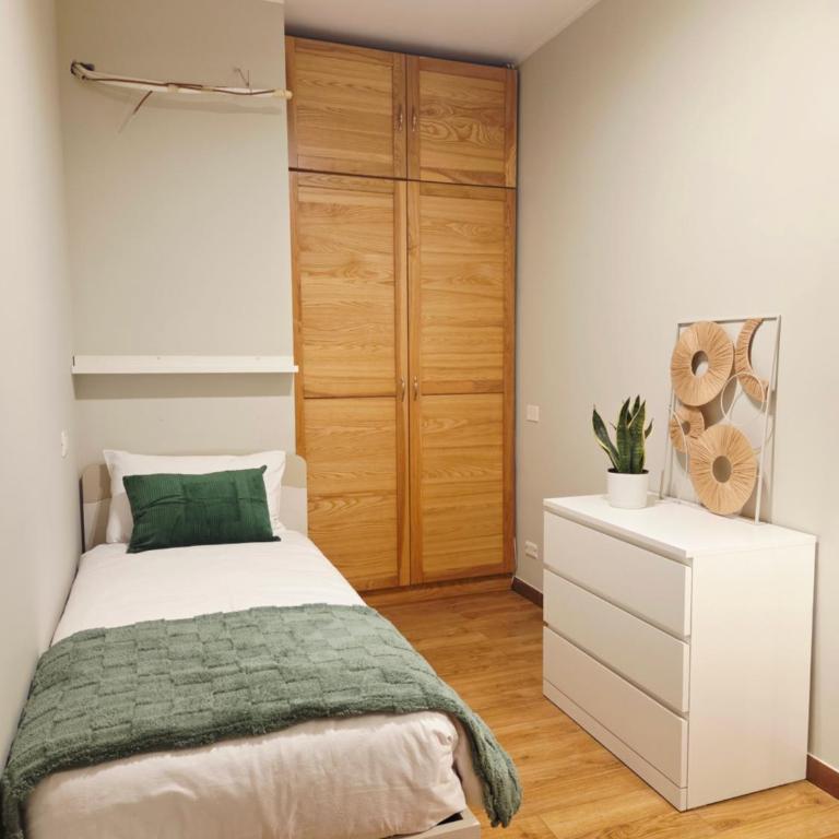 Darsena Suite 6 - Appartamento con 2 Camere da Letto e Balcone - 24