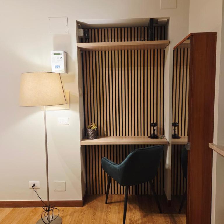 Darsena Suite 6 - Appartamento con 2 Camere da Letto e Balcone - 27