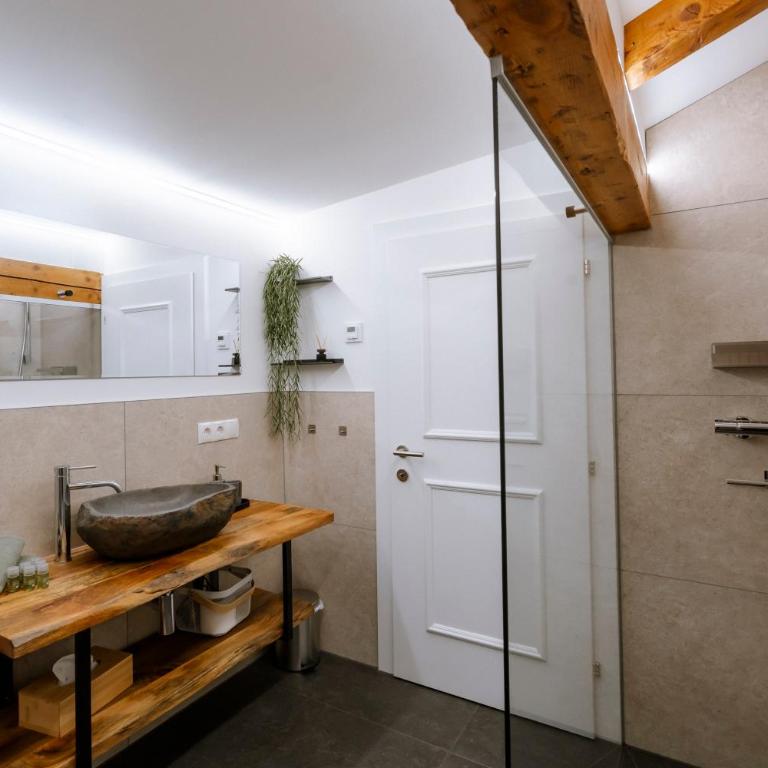Haus Tisch - Apartamento de 3 dormitorios - 17