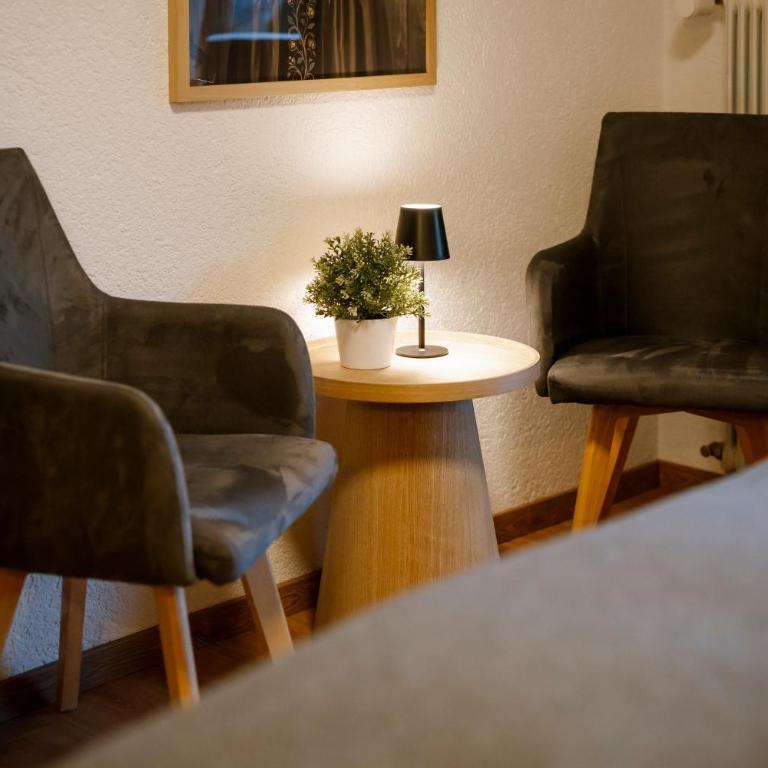 Haus Tisch - Apartamento de 3 dormitorios - 21