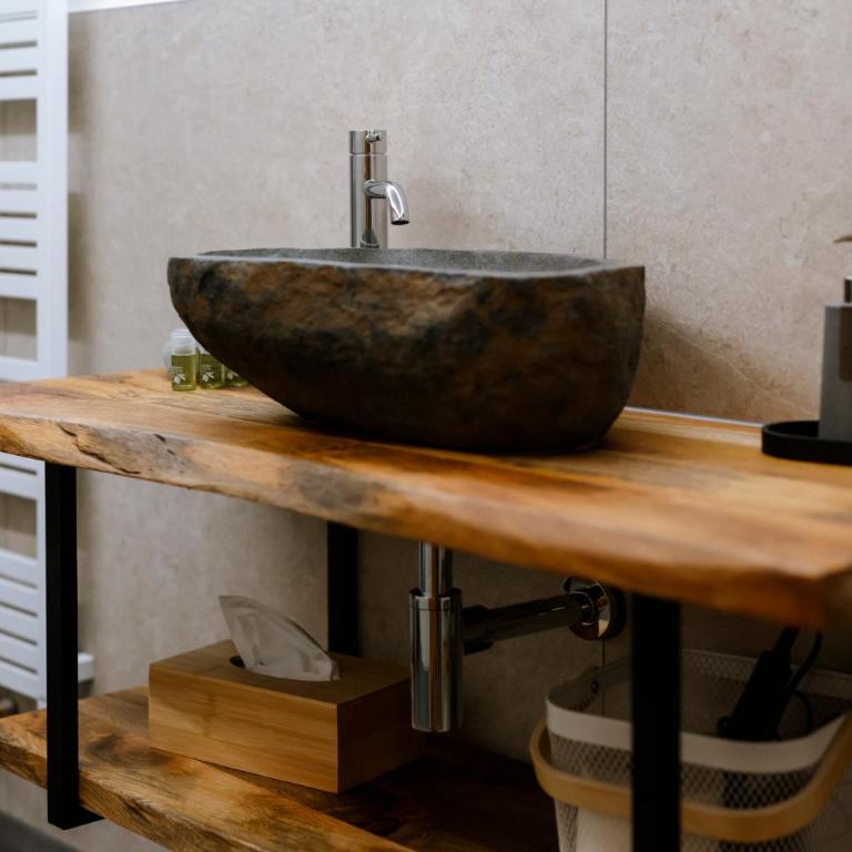 Haus Tisch - Apartamento de 3 dormitorios - 22