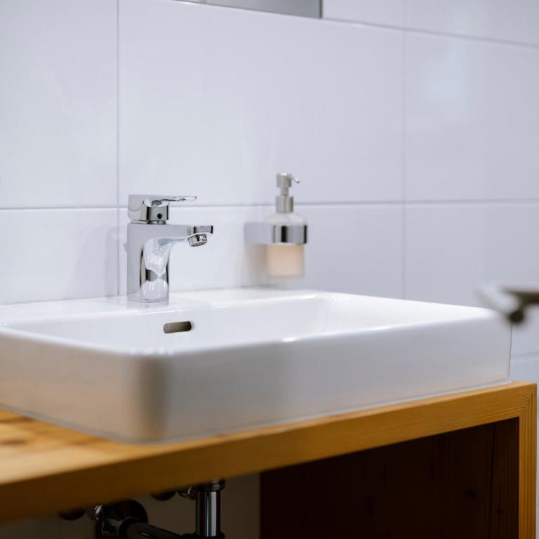 Haus Tisch - Apartamento de 3 dormitorios - 7