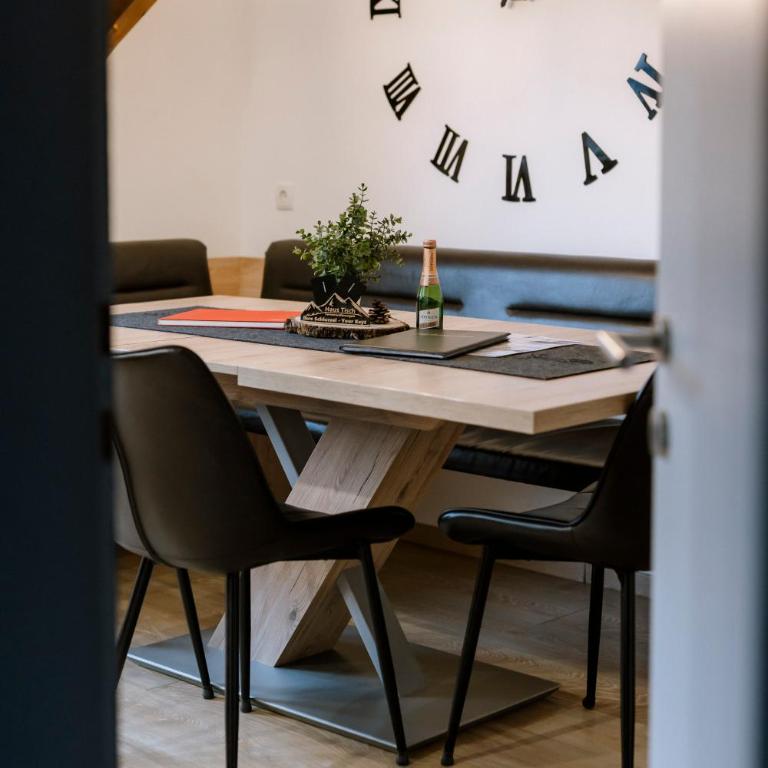 Haus Tisch - Apartamento de 3 dormitorios - 8