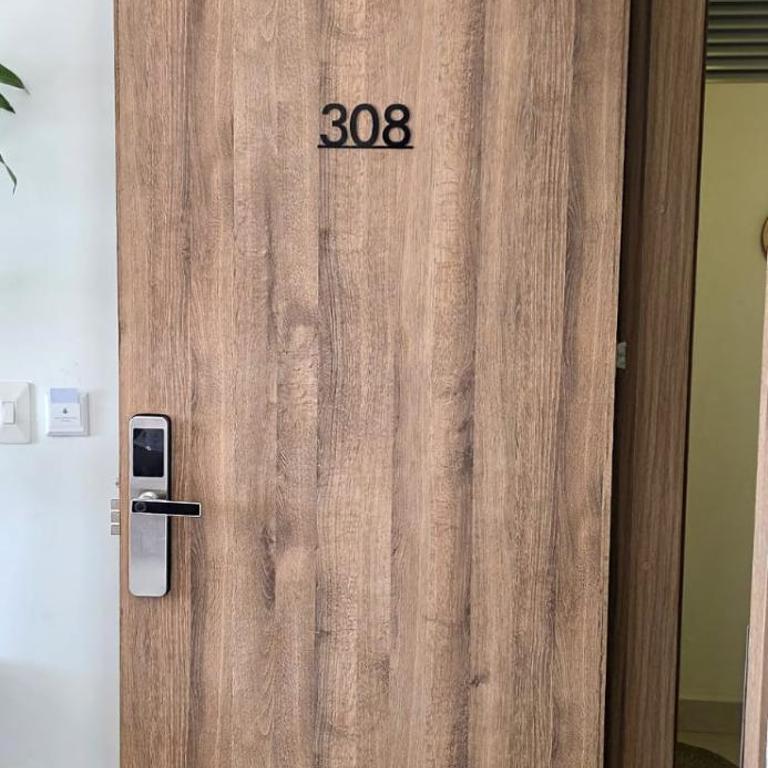 Edificio Ámbar Roca - Two-Room Apartment - 11