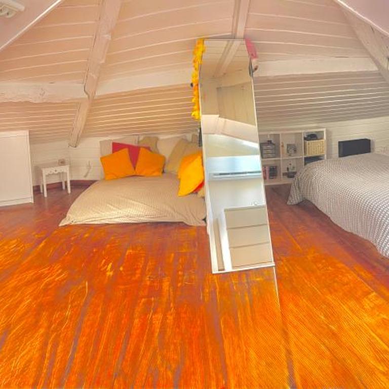 Appartement d'exception en front de mer - 5 Pièces - Appartement - 13