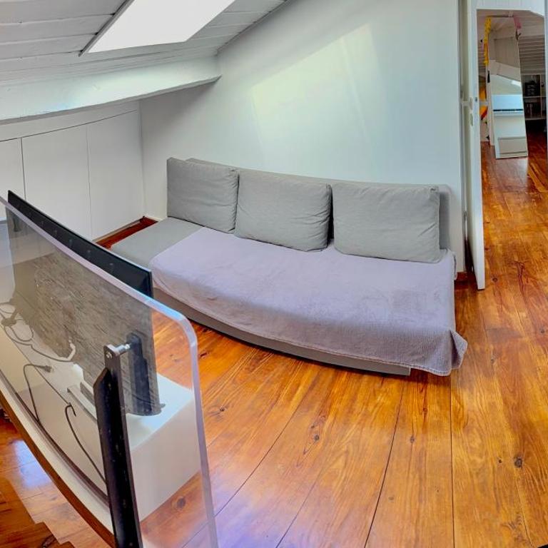 Appartement d'exception en front de mer - 5 Pièces - Appartement - 17