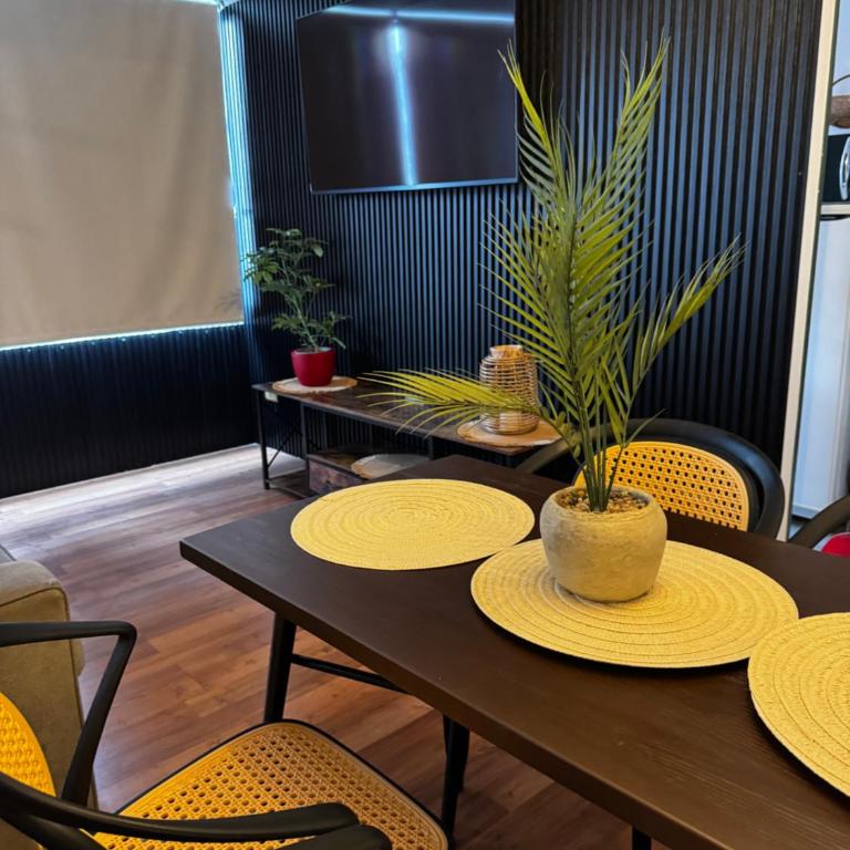 Depto a pasos del centro en Temuco Siéntete como en casa - One-Bedroom Apartment - 7