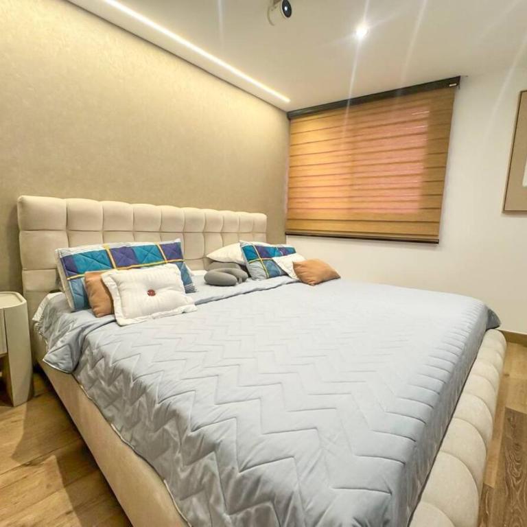 Tu Refugio Perfecto en el Norte de Barranquilla - Cómodo, Moderno y Central - Apartamento de 3 dormitorios - 5