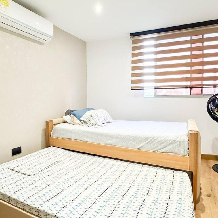 Tu Refugio Perfecto en el Norte de Barranquilla - Cómodo, Moderno y Central - Apartamento de 3 dormitorios - 8