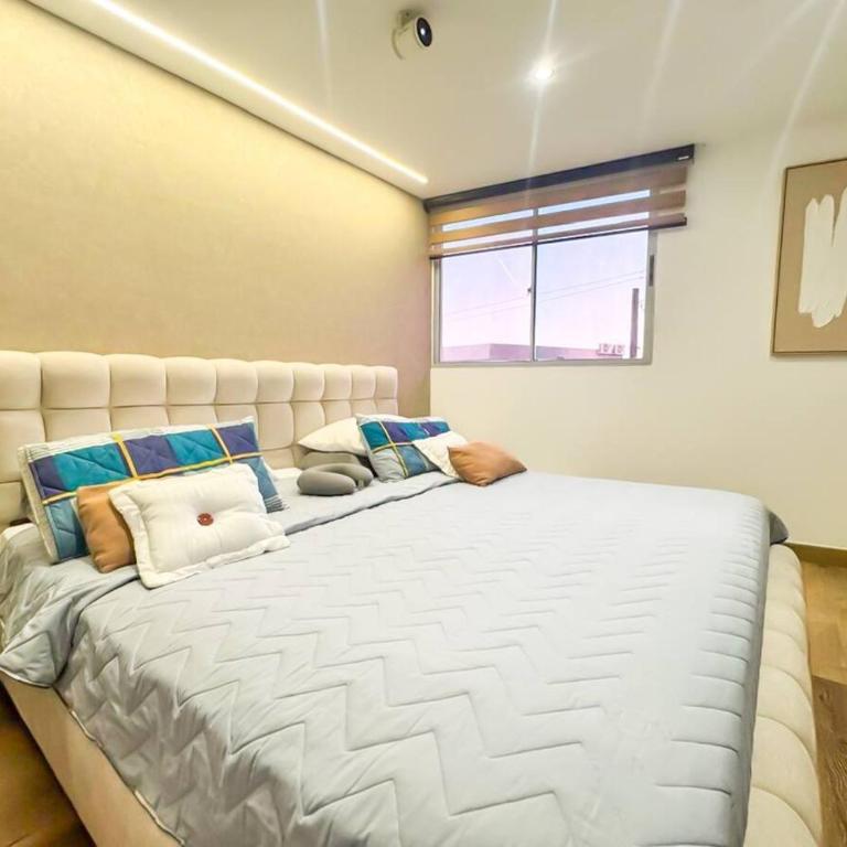 Tu Refugio Perfecto en el Norte de Barranquilla - Cómodo, Moderno y Central - Apartamento de 3 dormitorios - 10