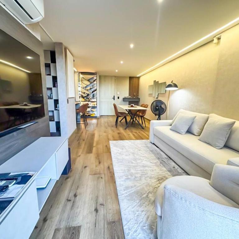 Tu Refugio Perfecto en el Norte de Barranquilla - Cómodo, Moderno y Central - Apartamento de 3 dormitorios - 12