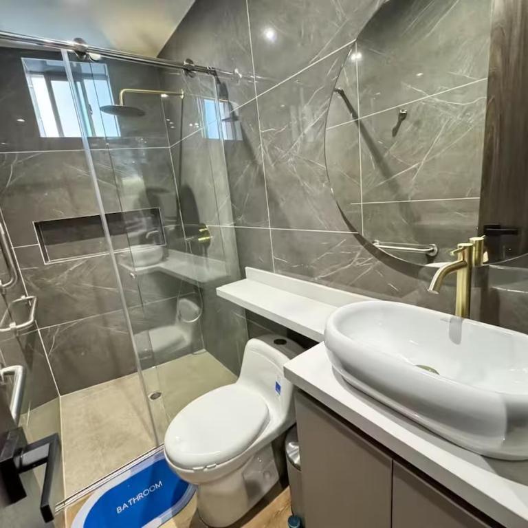 Tu Refugio Perfecto en el Norte de Barranquilla - Cómodo, Moderno y Central - Apartamento de 3 dormitorios - 17