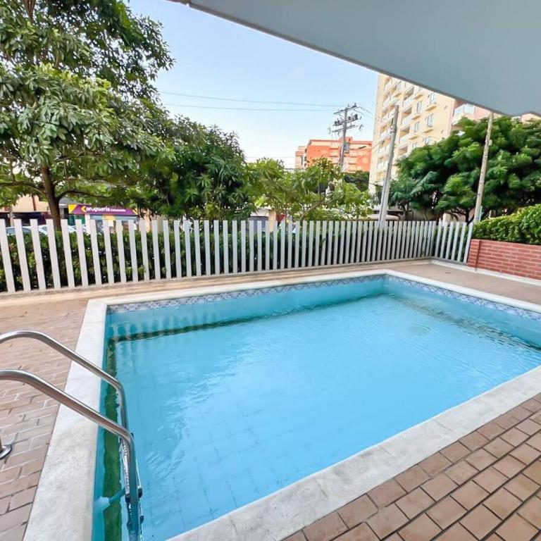 Tu Refugio Perfecto en el Norte de Barranquilla - Cómodo, Moderno y Central - Apartamento de 3 dormitorios - 18