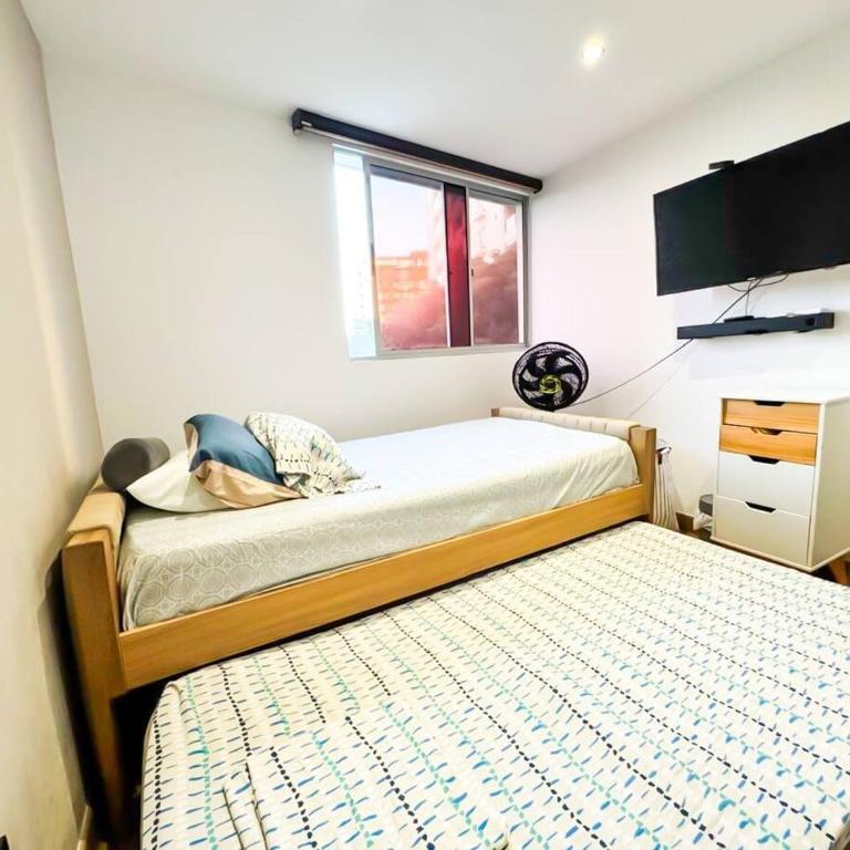 Tu Refugio Perfecto en el Norte de Barranquilla - Cómodo, Moderno y Central - Apartamento de 3 dormitorios - 21
