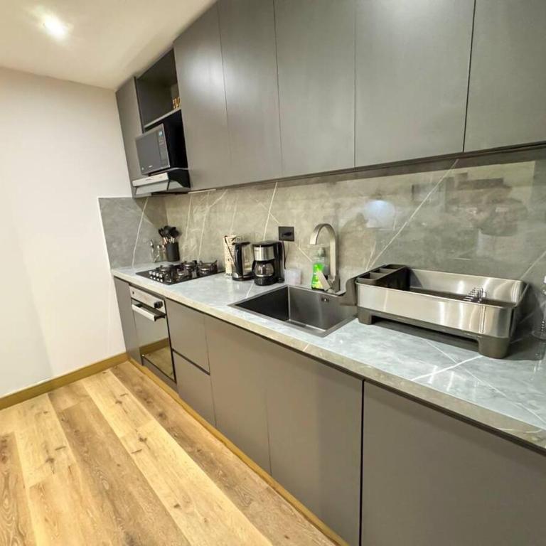 Tu Refugio Perfecto en el Norte de Barranquilla - Cómodo, Moderno y Central - Apartamento de 3 dormitorios - 27