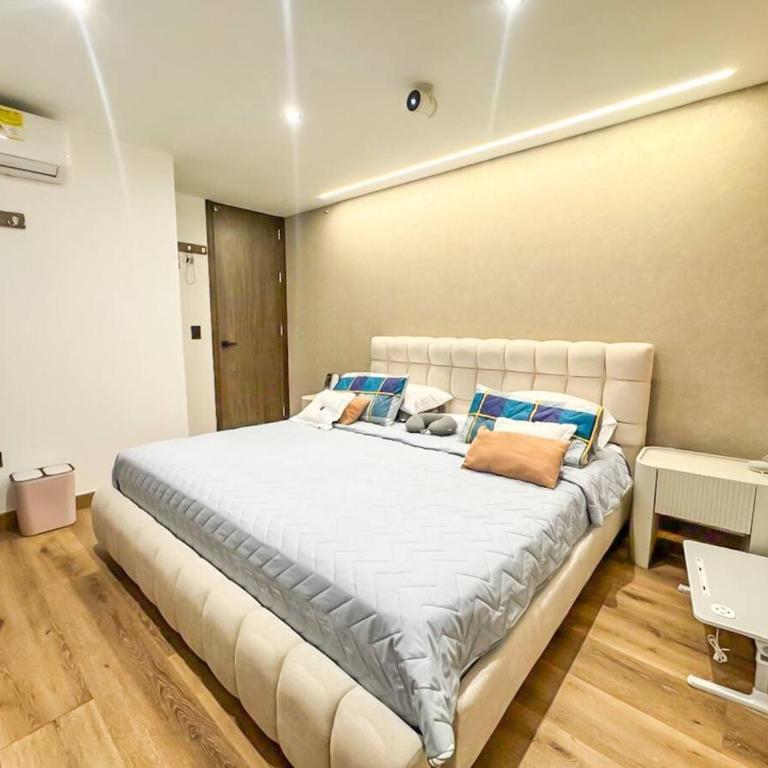Tu Refugio Perfecto en el Norte de Barranquilla - Cómodo, Moderno y Central - Apartamento de 3 dormitorios - 28