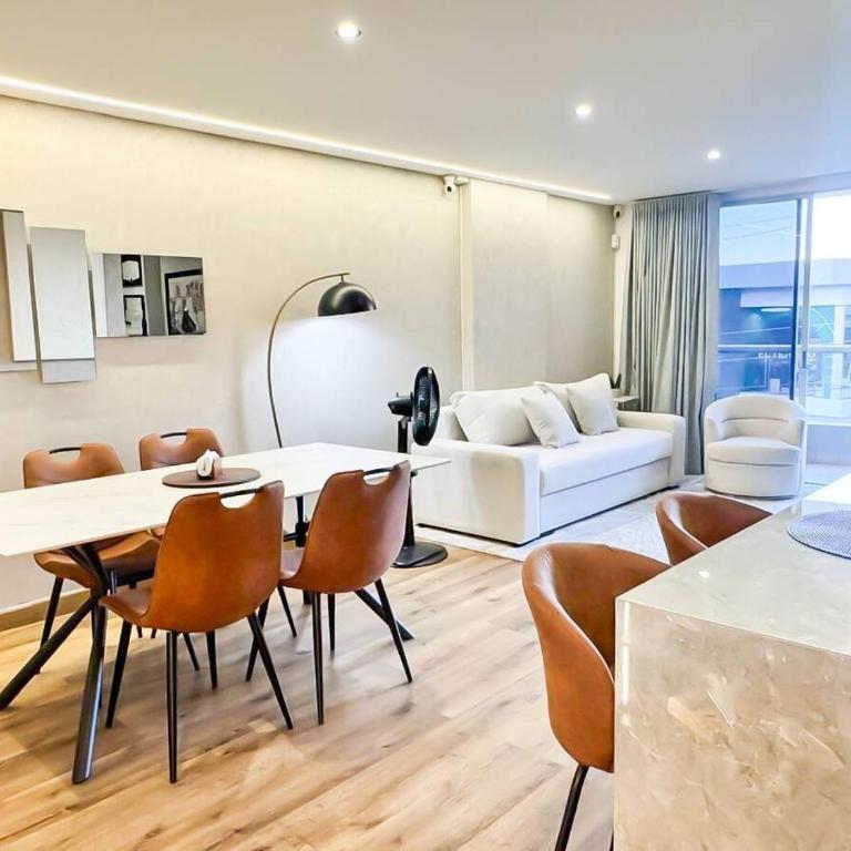 Tu Refugio Perfecto en el Norte de Barranquilla - Cómodo, Moderno y Central - Apartamento de 3 dormitorios - 32